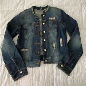 inc jean jacket